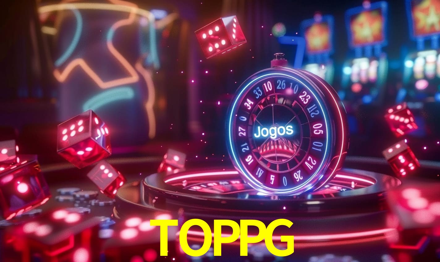 Cassino ao Vivo TOPPG - Dealers Brasileiros Profissionais