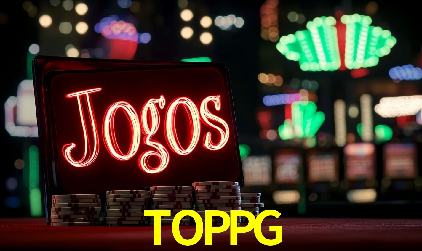 Coleção Premium de Slots TOPPG - NetEnt, Pragmatic Play, Evolution