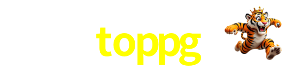 Logo da toppg
